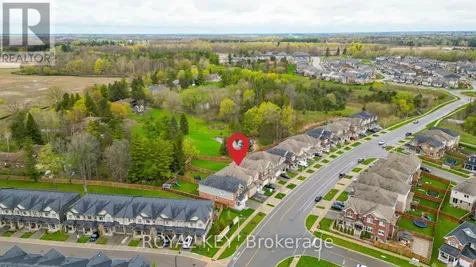 348 Equestrian Way Cambridge ON N3E 0C1