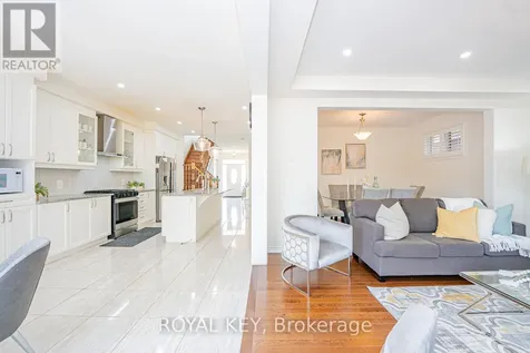 348 Equestrian Way Cambridge ON N3E 0C1