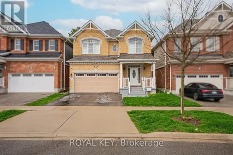 348 Equestrian Way Cambridge ON N3E 0C1