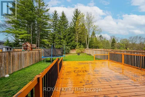 348 Equestrian Way Cambridge ON N3E 0C1