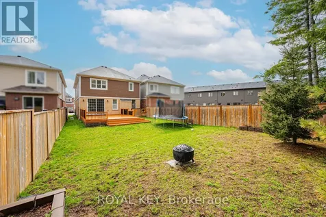 348 Equestrian Way Cambridge ON N3E 0C1