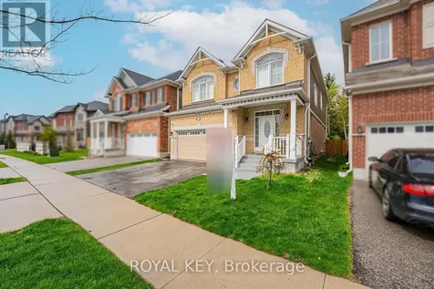348 Equestrian Way Cambridge ON N3E 0C1