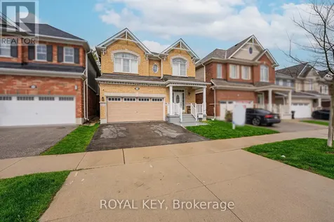 348 Equestrian Way Cambridge ON N3E 0C1