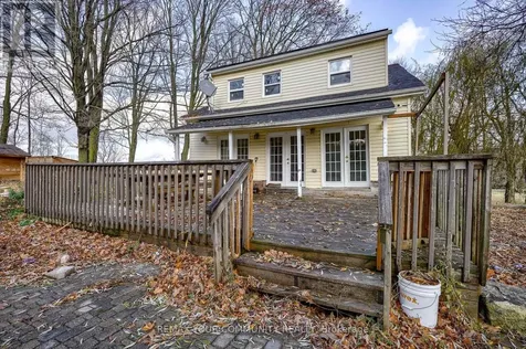20364 St. Andrews Road Caledon ON L7K 2C9