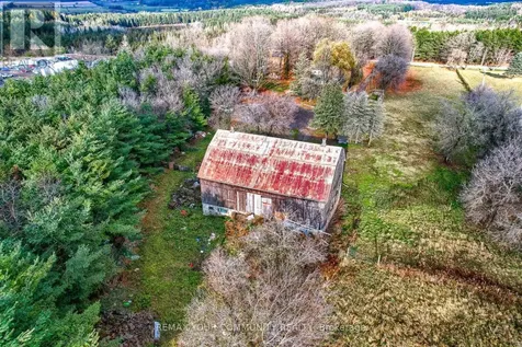 20364 St. Andrews Road Caledon ON L7K 2C9