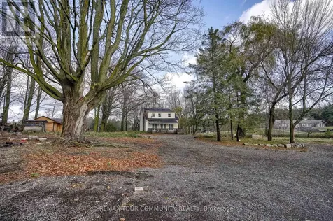 20364 St. Andrews Road Caledon ON L7K 2C9