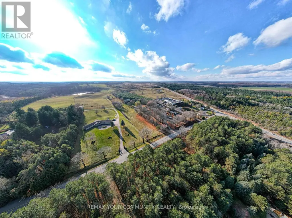20364 St. Andrews Road Caledon ON L7K 2C9
