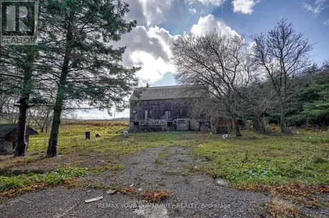 20364 St. Andrews Road Caledon ON L7K 2C9