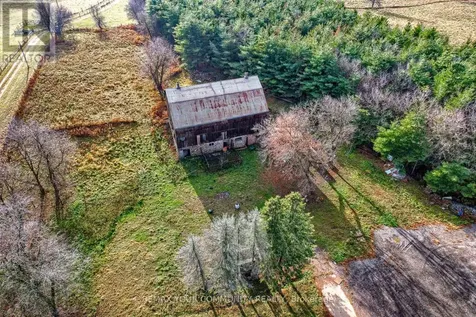 20364 St. Andrews Road Caledon ON L7K 2C9