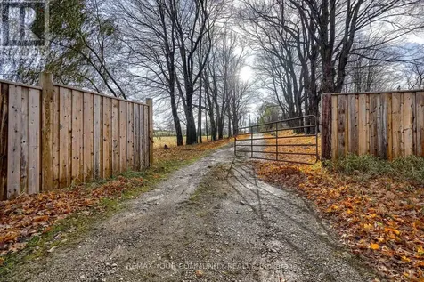 20364 St. Andrews Road Caledon ON L7K 2C9