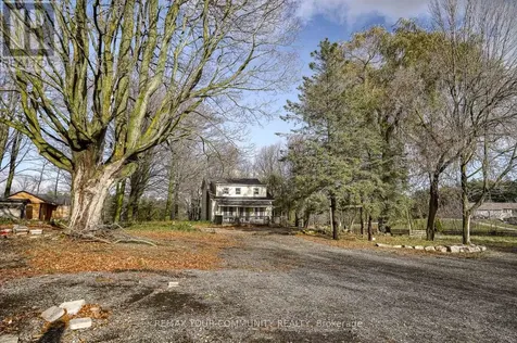 20364 St. Andrews Road Caledon ON L7K 2C9