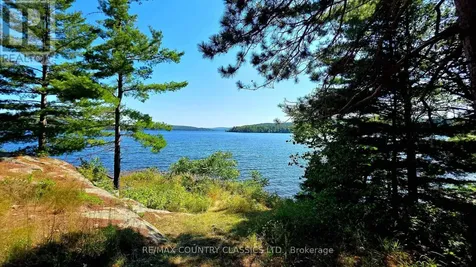 272 Mask Island Drive South Madawaska Valley ON K0J 1B0