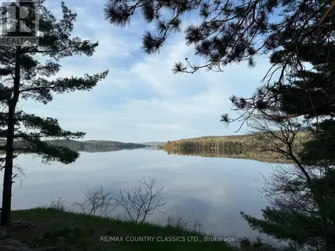 272 Mask Island Drive South Madawaska Valley ON K0J 1B0