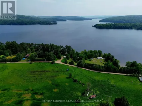 272 Mask Island Drive South Madawaska Valley ON K0J 1B0