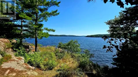 272 Mask Island Drive South Madawaska Valley ON K0J 1B0