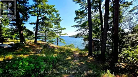272 Mask Island Drive South Madawaska Valley ON K0J 1B0