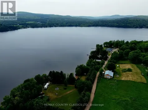 272 Mask Island Drive South Madawaska Valley ON K0J 1B0