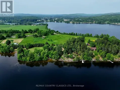 272 Mask Island Drive South Madawaska Valley ON K0J 1B0