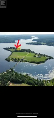 272 Mask Island Drive South Madawaska Valley ON K0J 1B0