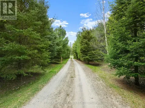 2043 Concession 5 Road Adjala-tosorontio ON L0G 1L0