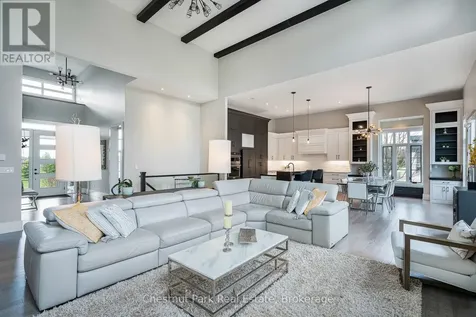1 Windrose Valley Boulevard Clearview ON L9Y 0K2