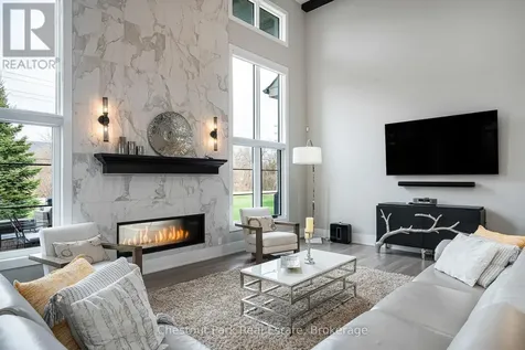 1 Windrose Valley Boulevard Clearview ON L9Y 0K2