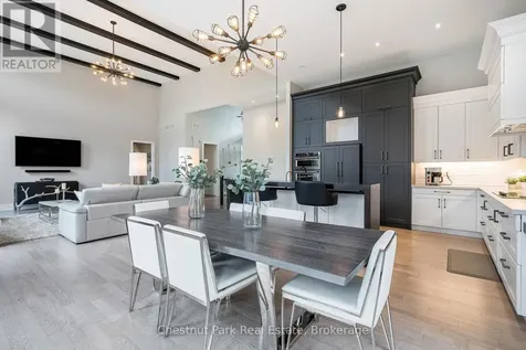 1 Windrose Valley Boulevard Clearview ON L9Y 0K2