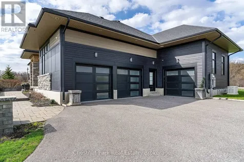 1 Windrose Valley Boulevard Clearview ON L9Y 0K2