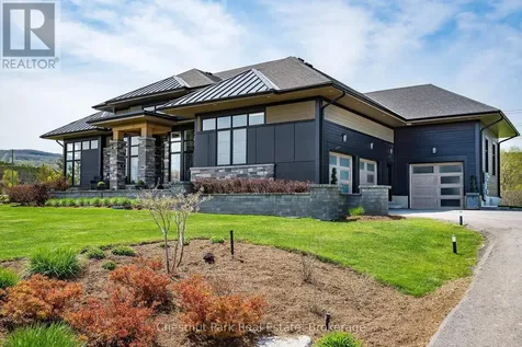 1 Windrose Valley Boulevard Clearview ON L9Y 0K2
