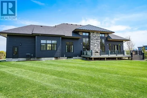1 Windrose Valley Boulevard Clearview ON L9Y 0K2