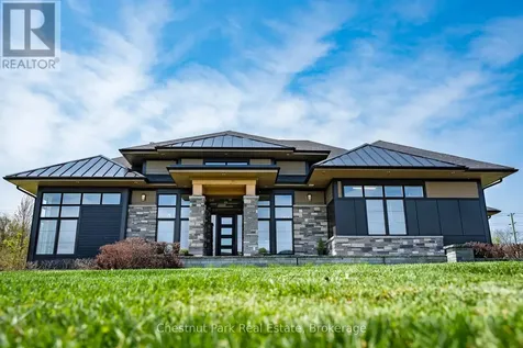 1 Windrose Valley Boulevard Clearview ON L9Y 0K2