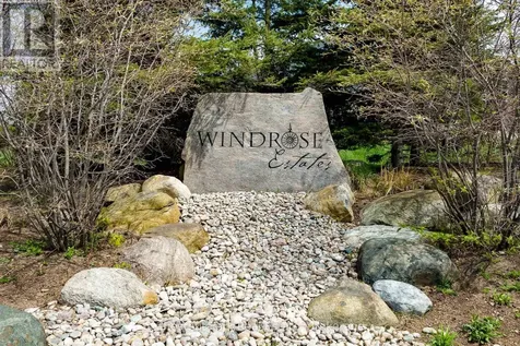 1 Windrose Valley Boulevard Clearview ON L9Y 0K2