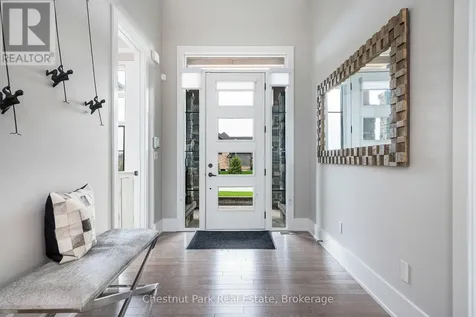 1 Windrose Valley Boulevard Clearview ON L9Y 0K2
