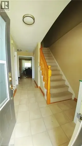 206 Northmanor Crescent Kitchener ON N2N 3C4