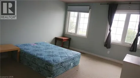 206 Northmanor Crescent Kitchener ON N2N 3C4