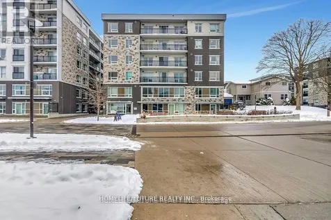 275A Larch Street Waterloo ON N2L 0J5