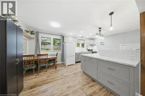 13 Mackay Avenue Simcoe ON N3Y 1C9