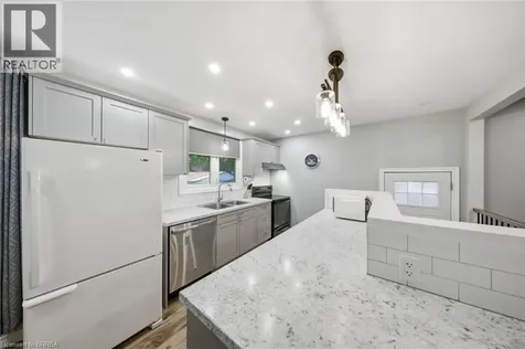 13 Mackay Avenue Simcoe ON N3Y 1C9