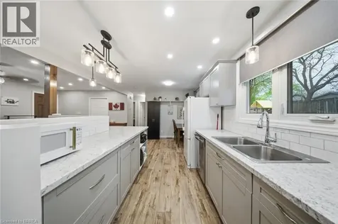 13 Mackay Avenue Simcoe ON N3Y 1C9