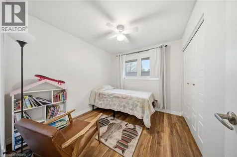 13 Mackay Avenue Simcoe ON N3Y 1C9