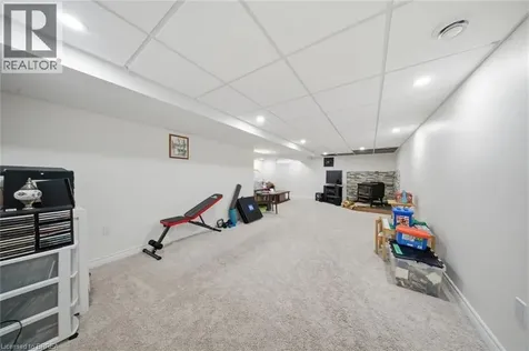 13 Mackay Avenue Simcoe ON N3Y 1C9