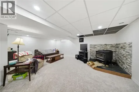 13 Mackay Avenue Simcoe ON N3Y 1C9