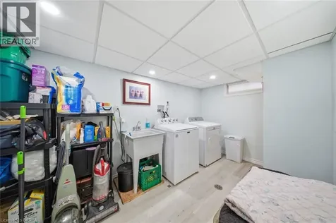 13 Mackay Avenue Simcoe ON N3Y 1C9