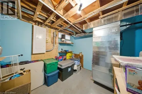 13 Mackay Avenue Simcoe ON N3Y 1C9