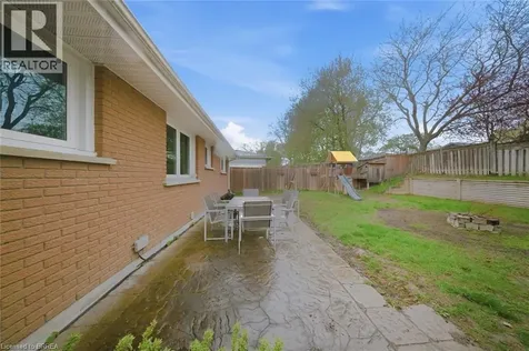 13 Mackay Avenue Simcoe ON N3Y 1C9