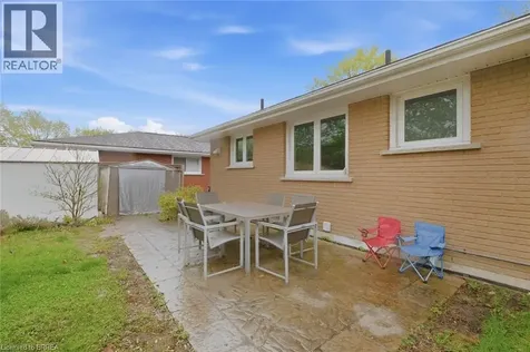 13 Mackay Avenue Simcoe ON N3Y 1C9