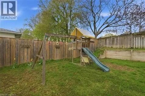 13 Mackay Avenue Simcoe ON N3Y 1C9