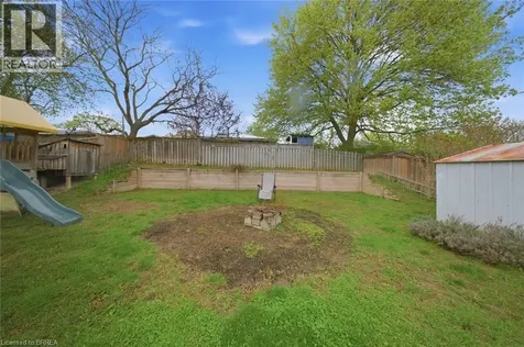 13 Mackay Avenue Simcoe ON N3Y 1C9