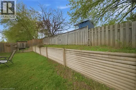 13 Mackay Avenue Simcoe ON N3Y 1C9