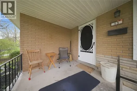 13 Mackay Avenue Simcoe ON N3Y 1C9
